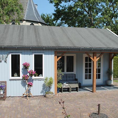 Di'Mami House Villa Avenhorn Екстериор снимка