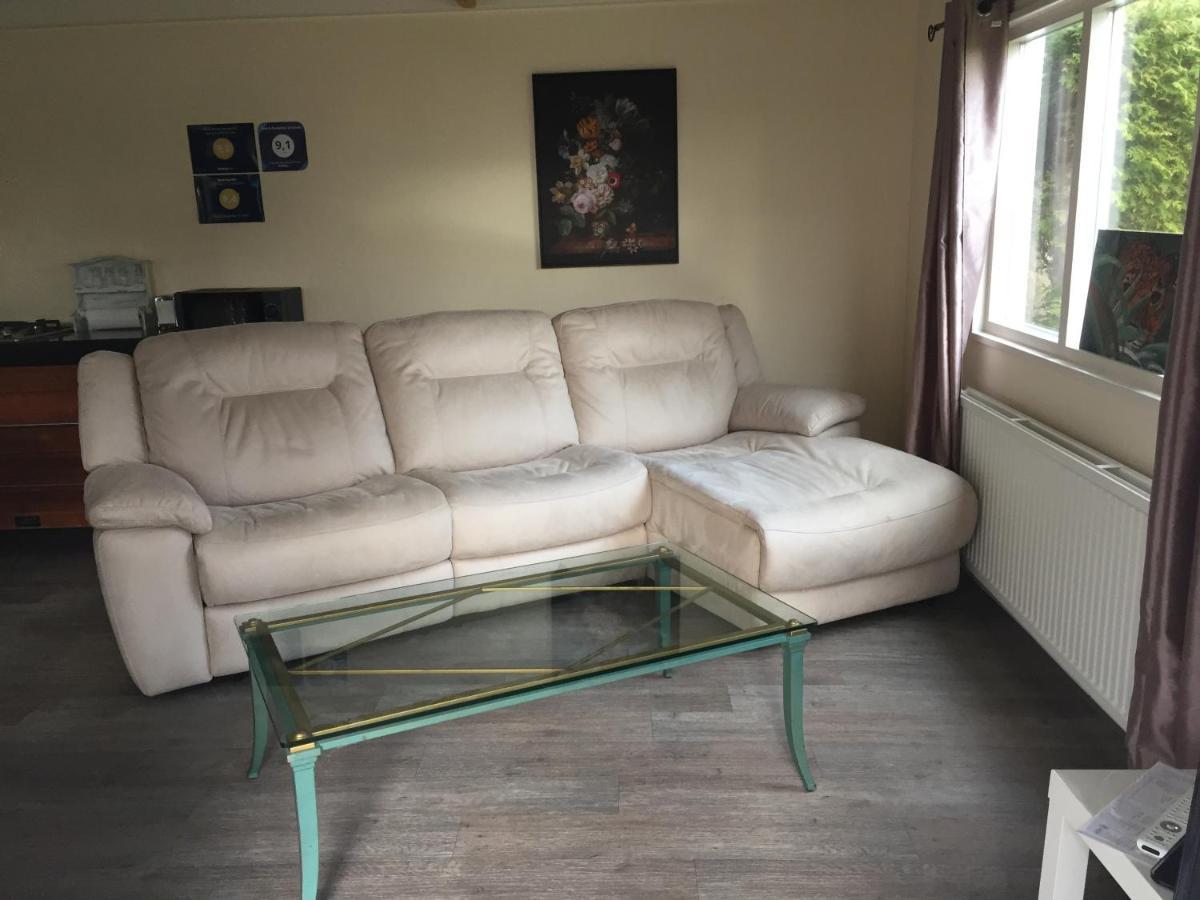 Di'Mami House Villa Avenhorn Екстериор снимка