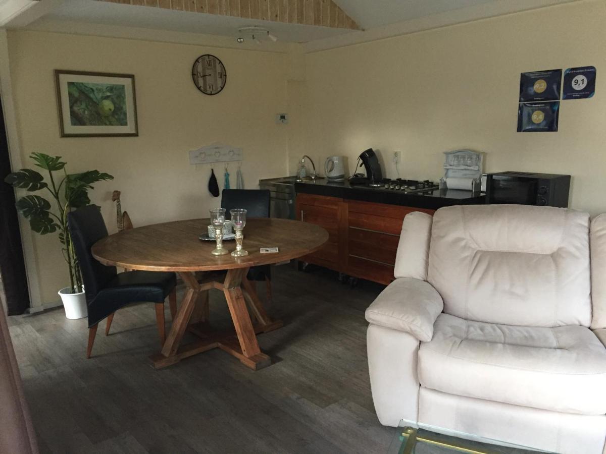 Di'Mami House Villa Avenhorn Екстериор снимка