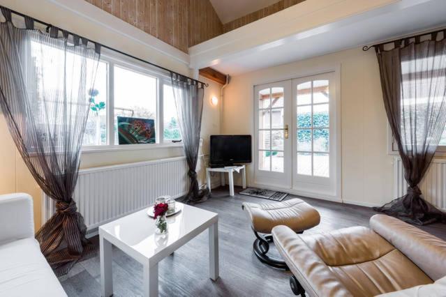 Di'Mami House Villa Avenhorn Екстериор снимка