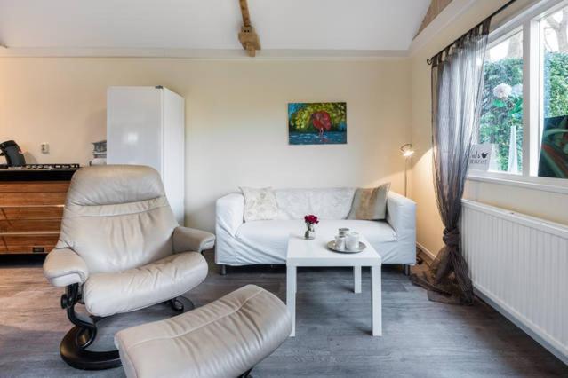 Di'Mami House Villa Avenhorn Екстериор снимка