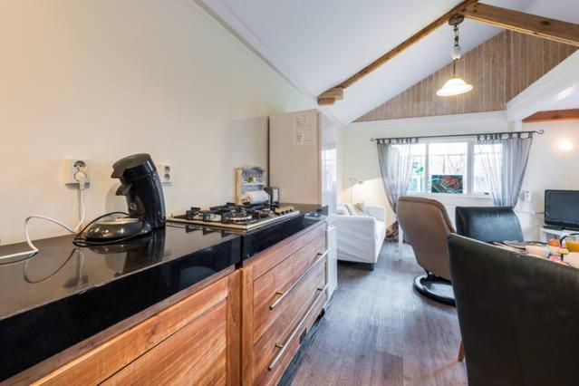 Di'Mami House Villa Avenhorn Екстериор снимка