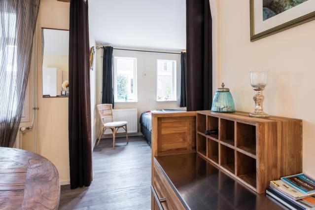 Di'Mami House Villa Avenhorn Екстериор снимка