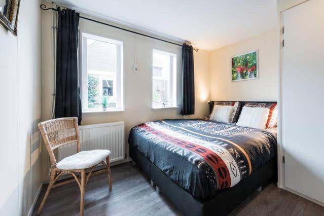 Di'Mami House Villa Avenhorn Екстериор снимка