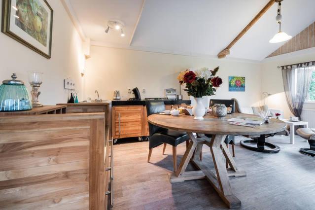 Di'Mami House Villa Avenhorn Екстериор снимка