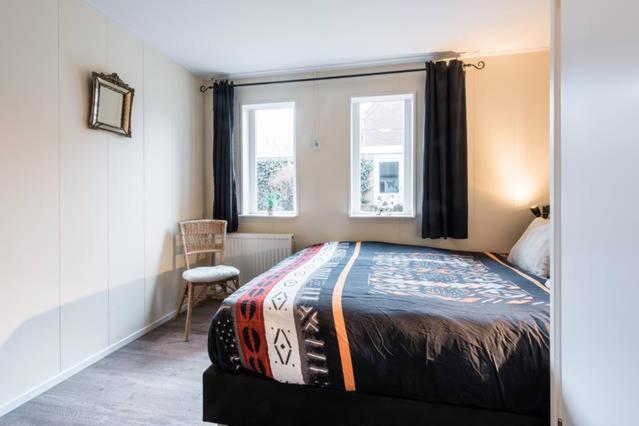Di'Mami House Villa Avenhorn Екстериор снимка