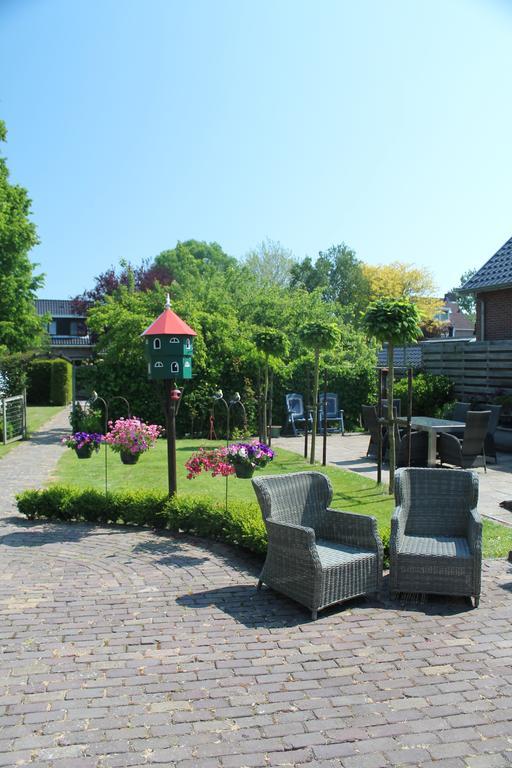Di'Mami House Villa Avenhorn Екстериор снимка