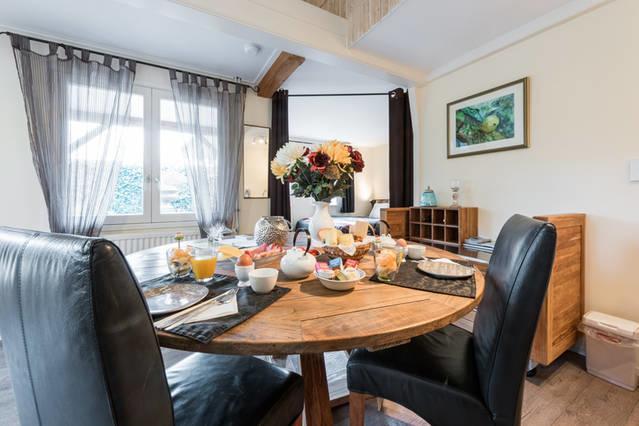 Di'Mami House Villa Avenhorn Екстериор снимка