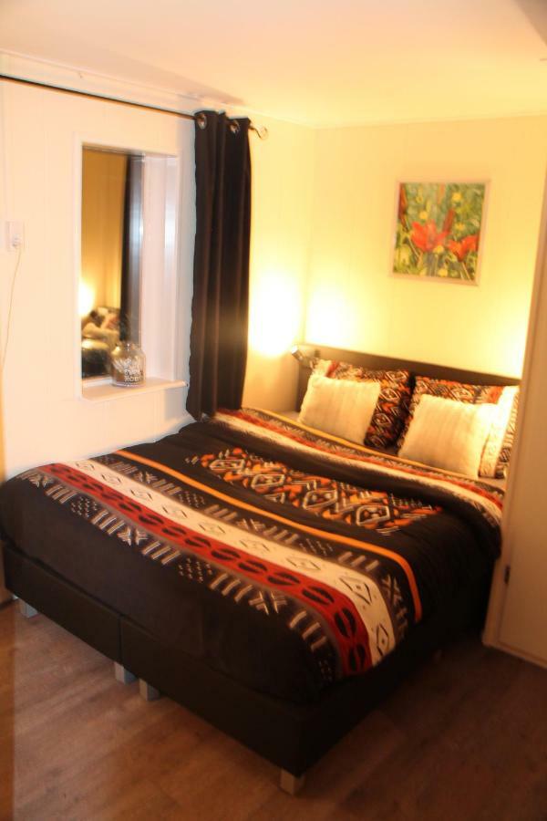 Di'Mami House Villa Avenhorn Екстериор снимка