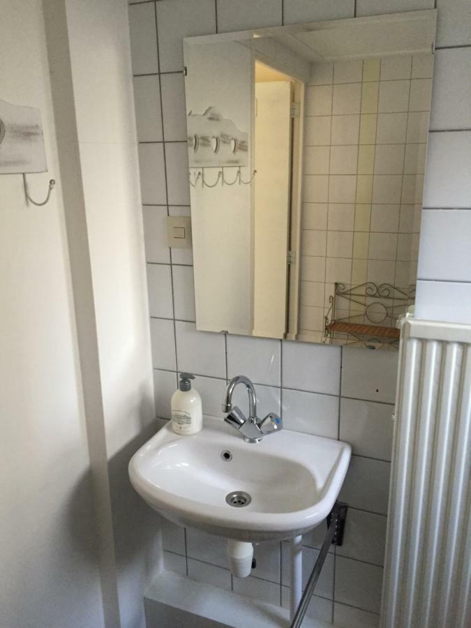 Di'Mami House Villa Avenhorn Екстериор снимка