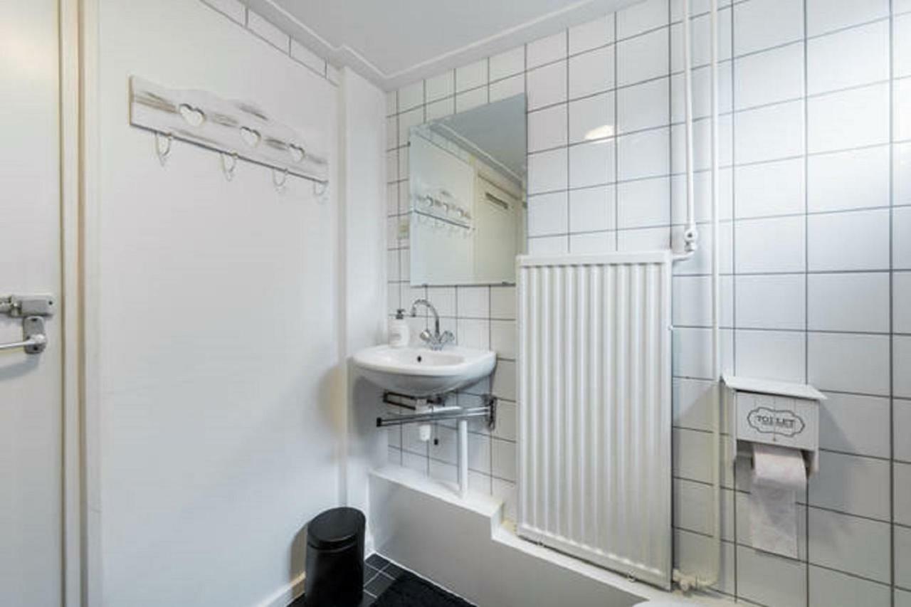 Di'Mami House Villa Avenhorn Екстериор снимка
