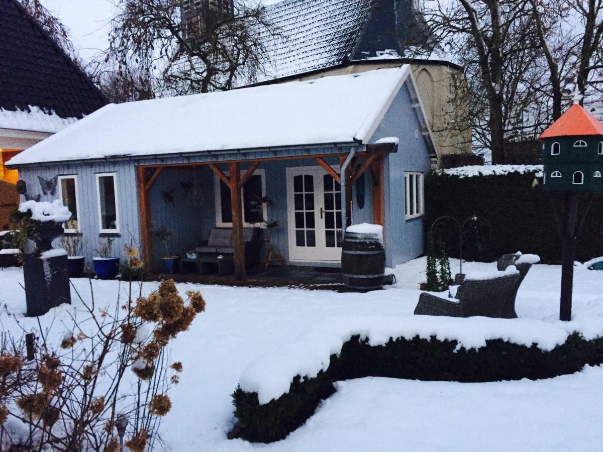 Di'Mami House Villa Avenhorn Екстериор снимка